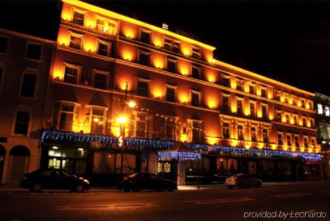 Granville Hotel Waterford Exterior foto